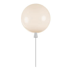 Светильник потолочный Balloon 5055C/M white