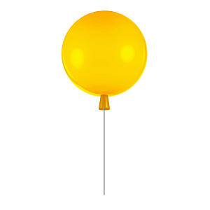 Светильник потолочный Balloon 5055C/M yellow