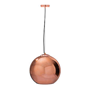 Светильник подвесной Copper Shade LOFT2023-C