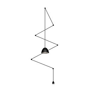 Светильник подвесной Bun LOFT1610BL