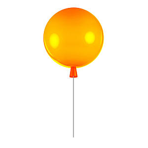 Светильник потолочный Balloon 5055C/S orange