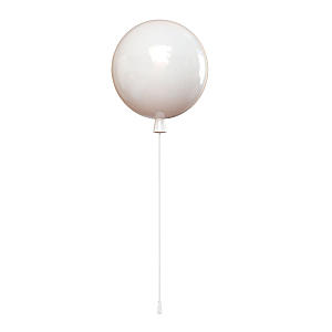 Настенный светильник Balloon 5055W/S white