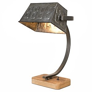 Настольная лампа Skagway LSP-0511