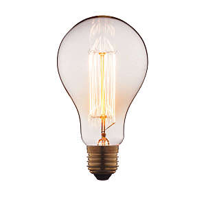 Ретро лампа Edison Bulb 9540-SC