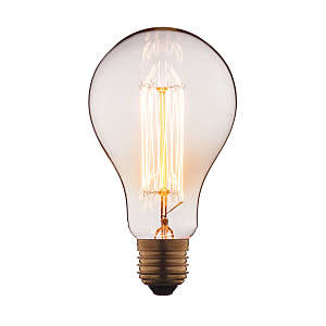 Ретро лампа Edison Bulb 9560-SC