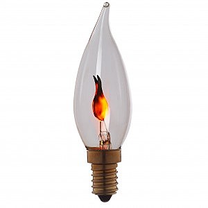 Ретро лампа Edison Bulb 3503