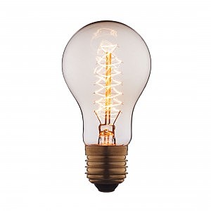 Ретро лампа Edison Bulb 1003
