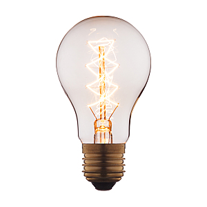 Ретро лампа Edison Bulb 1003-C
