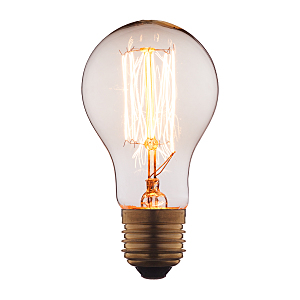 Ретро лампа Edison Bulb 1003-T