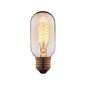 Ретро лампа Edison Bulb 4540-S