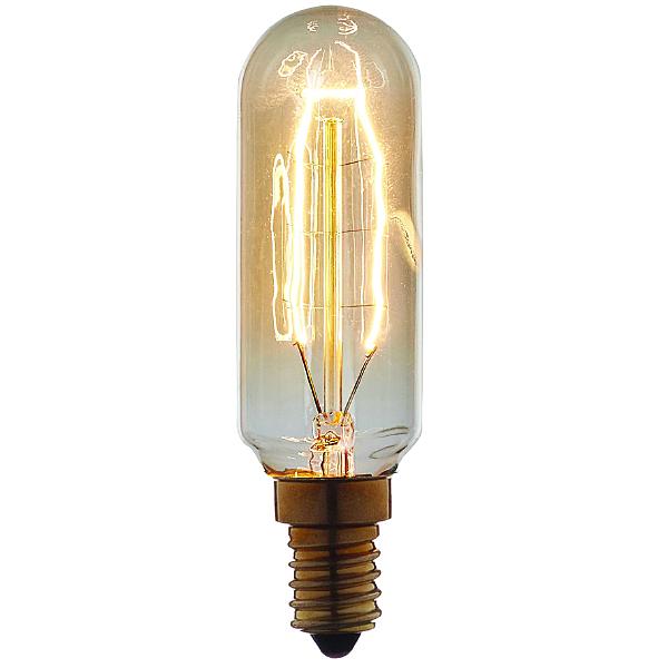 Ретро лампа Edison Bulb 740-H