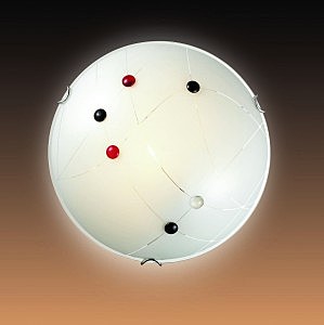 Настенно потолочный светильник Kave 106