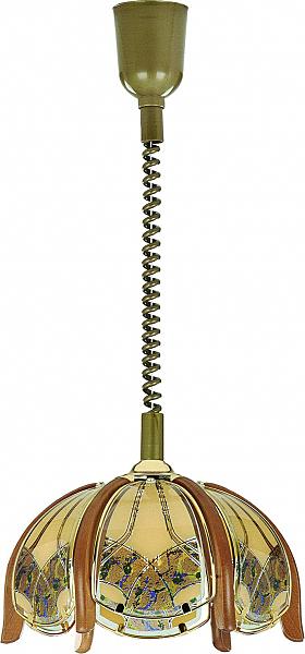 Светильник подвесной Jaskolka 670