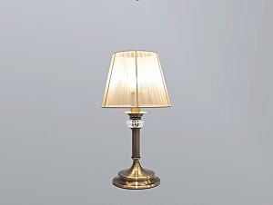 Настольная лампа 2200 2201/T ленточный