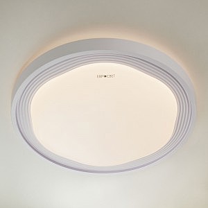 Светильник потолочный Range 40006/1 LED белый