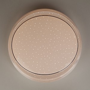 Светильник потолочный Universal 40007/1 LED белый