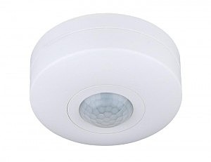 SNS-M-02 SNS-M-02 6m 2,2-4m 1200W IP20 360 Белый