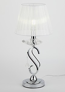Настольная лампа Congelato 3020-601