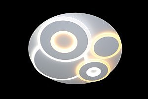 Потолочная люстра LED Lamps LED LAMPS 5635