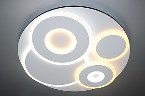 Потолочная люстра LED Lamps LED LAMPS 5635