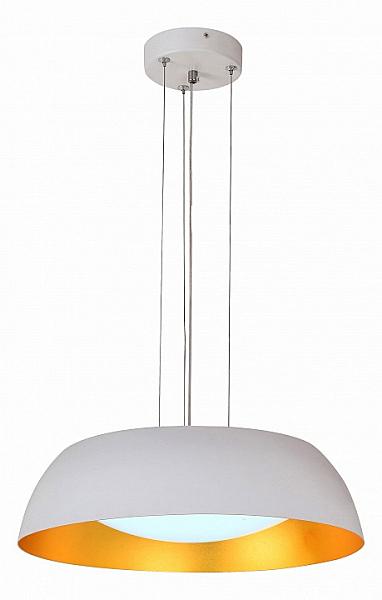 Светильник подвесной Sia Sia 850.400 bianco LED