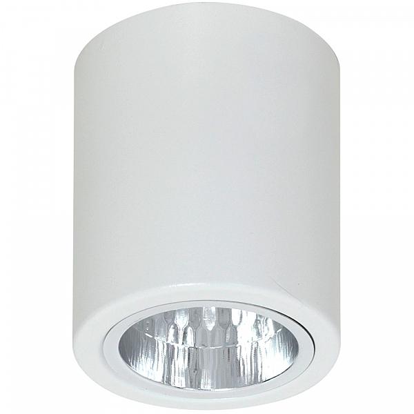 Накладной светильник Downlight Round 7234