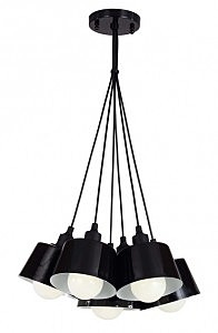 Светильник подвесной Modern 1680-6P