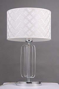 Настольная лампа Fillippo VL1983N01