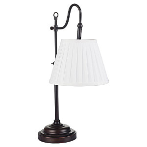 Настольная лампа Lussole GRLSL-2904-01