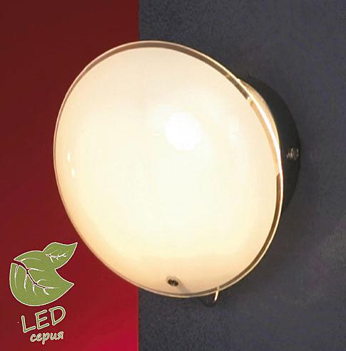 Настенно потолочный светильник Lussole GRLSQ-4301-01