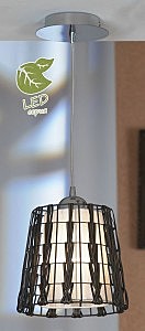 Светильник подвесной Lussole GRLSX-4176-01