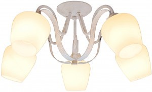 Потолочная люстра Abegail TL1133-5D