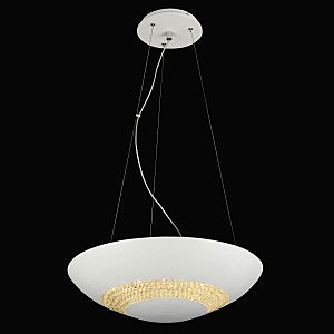 Светильник подвесной 11154 11154/8P WHITE, LED