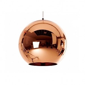 Светильник подвесной Copper Shade LOFT2023-F