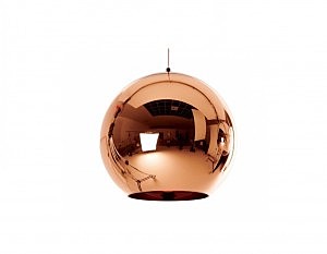 Светильник подвесной Copper Shade LOFT2023-В