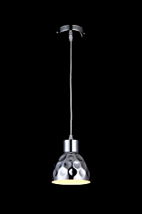 Светильник подвесной Minimal Art MINIMAL ART 77013-1P CHROME