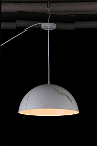 Светильник подвесной Minimal Art MINIMAL ART 77023-1P WHITE