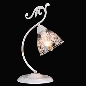 Настольная лампа Tulip TULIP 75054/1T IVORY