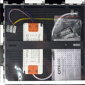 Светильник потолочный Тао CL712K242