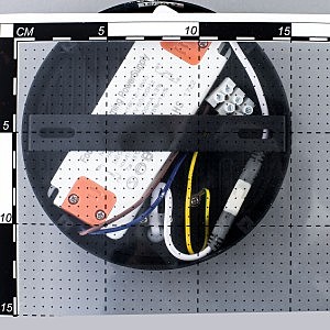 Светильник потолочный Тао CL712R182