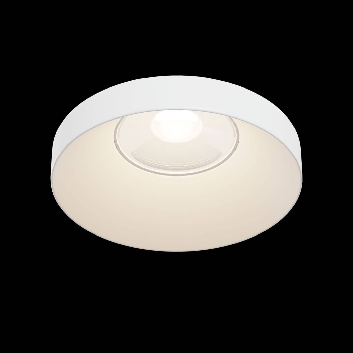 DL040-L10W4K Встраиваемый светильник Maytoni Kappell DL040-L10W4K