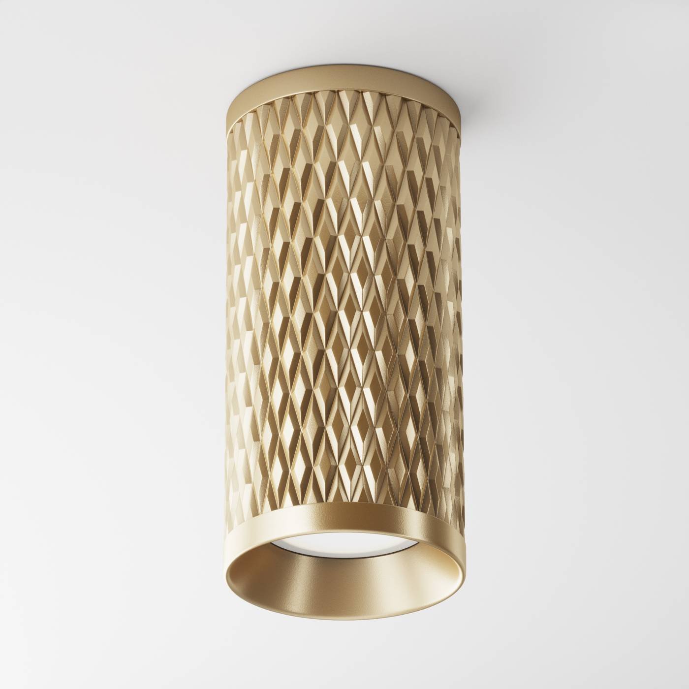 C036CL-01G Накладной светильник Maytoni Alfa C036CL-01G