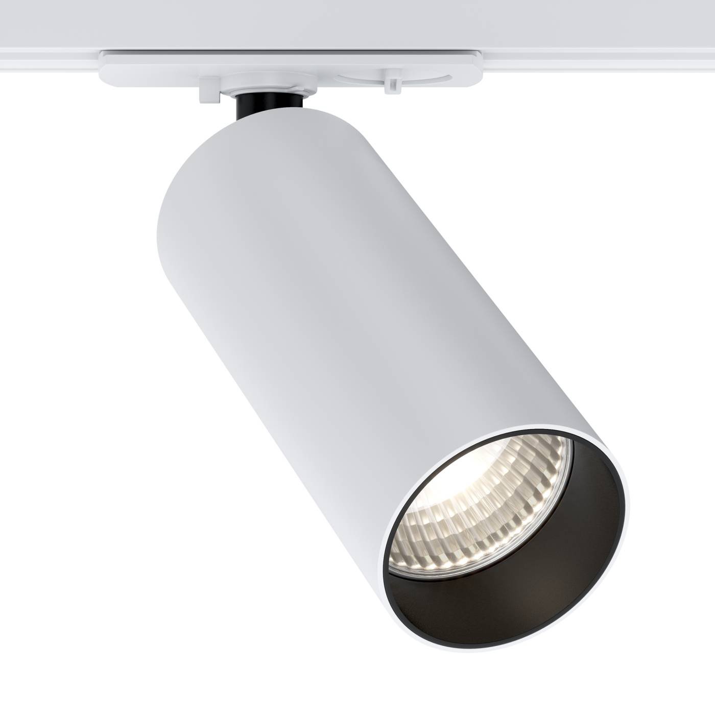 TR021-1-12W3K Трековый светильник Maytoni Focus LED Unity TR021-1-12W3K