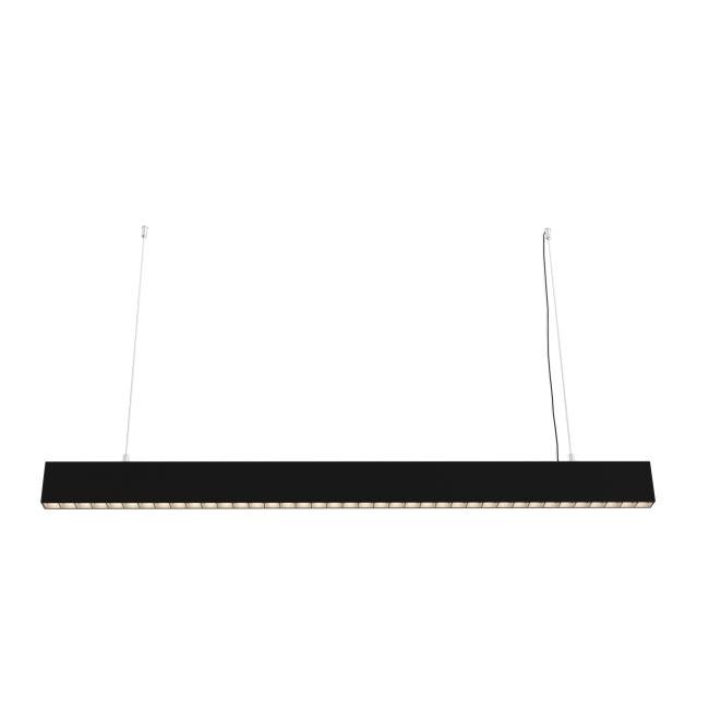 P050PL-L40B4K Светильник подвесной Maytoni Vinder P050PL-L40B4K