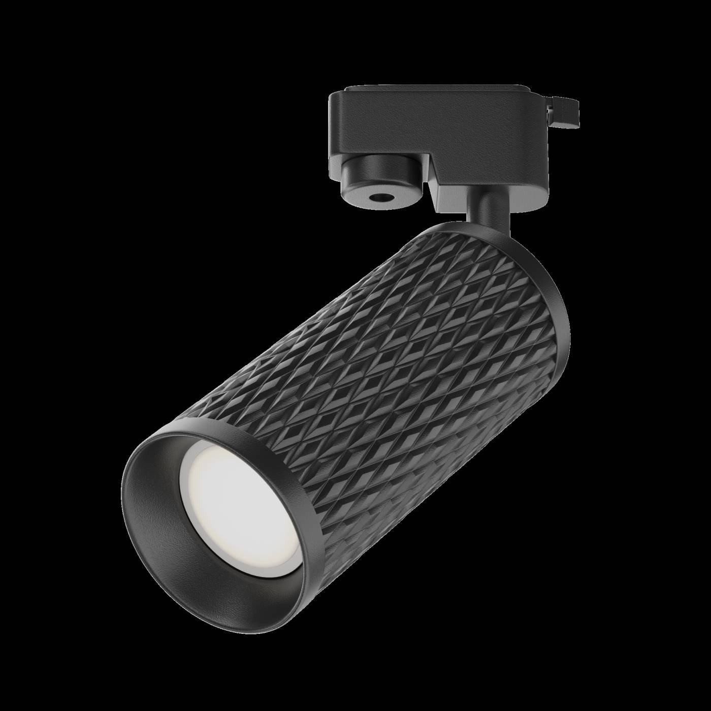 TR011-1-GU10-B Трековый светильник Maytoni Focus Design Unity TR011-1-GU10-B