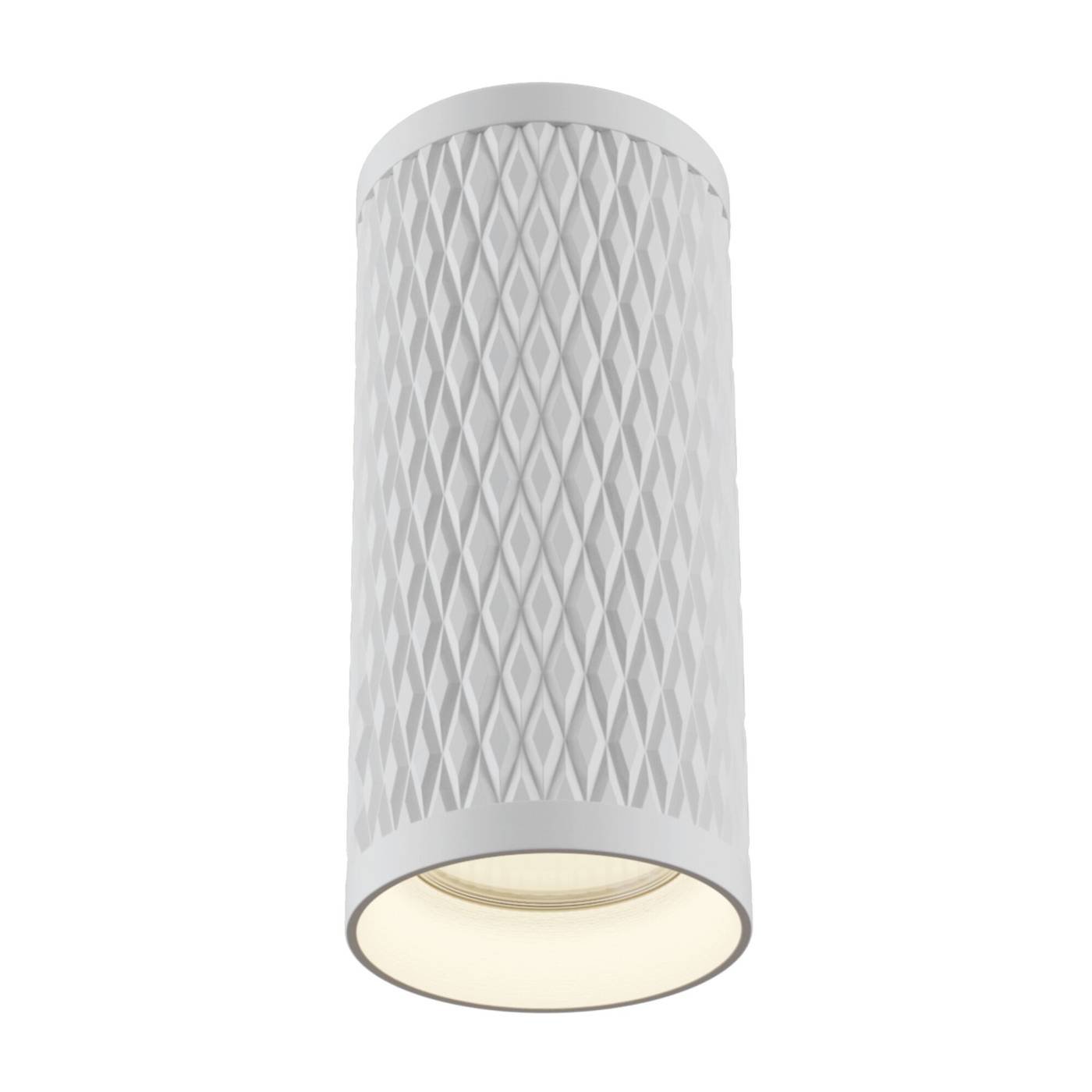 C036CL-01W Накладной светильник Maytoni Alfa C036CL-01W