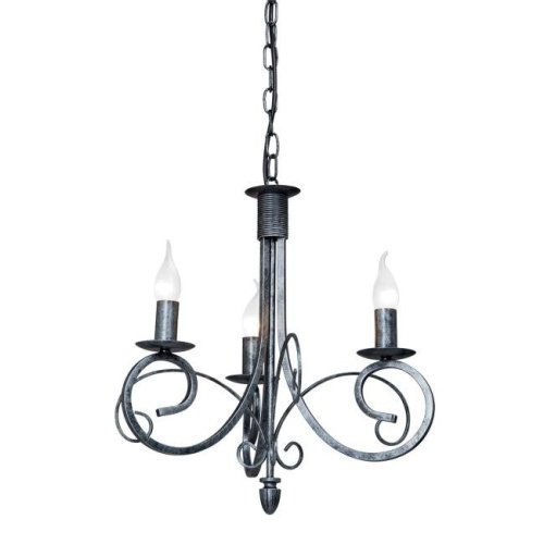 V1480/3 Подвесная люстра Vitaluce V1480/3