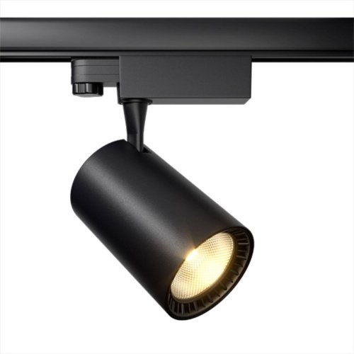 TR029-3-30W4K-B Трековый светильник Maytoni Vuoro Trinity TR029-3-30W4K-B