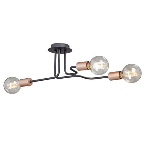 V4560-1/3PL Потолочная люстра Vitaluce V4560 V4560-1/3PL