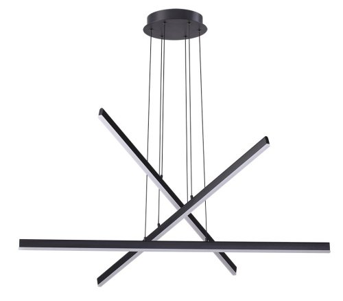 3890/48L Подвесная люстра Odeon Light Rudy 3890/48L